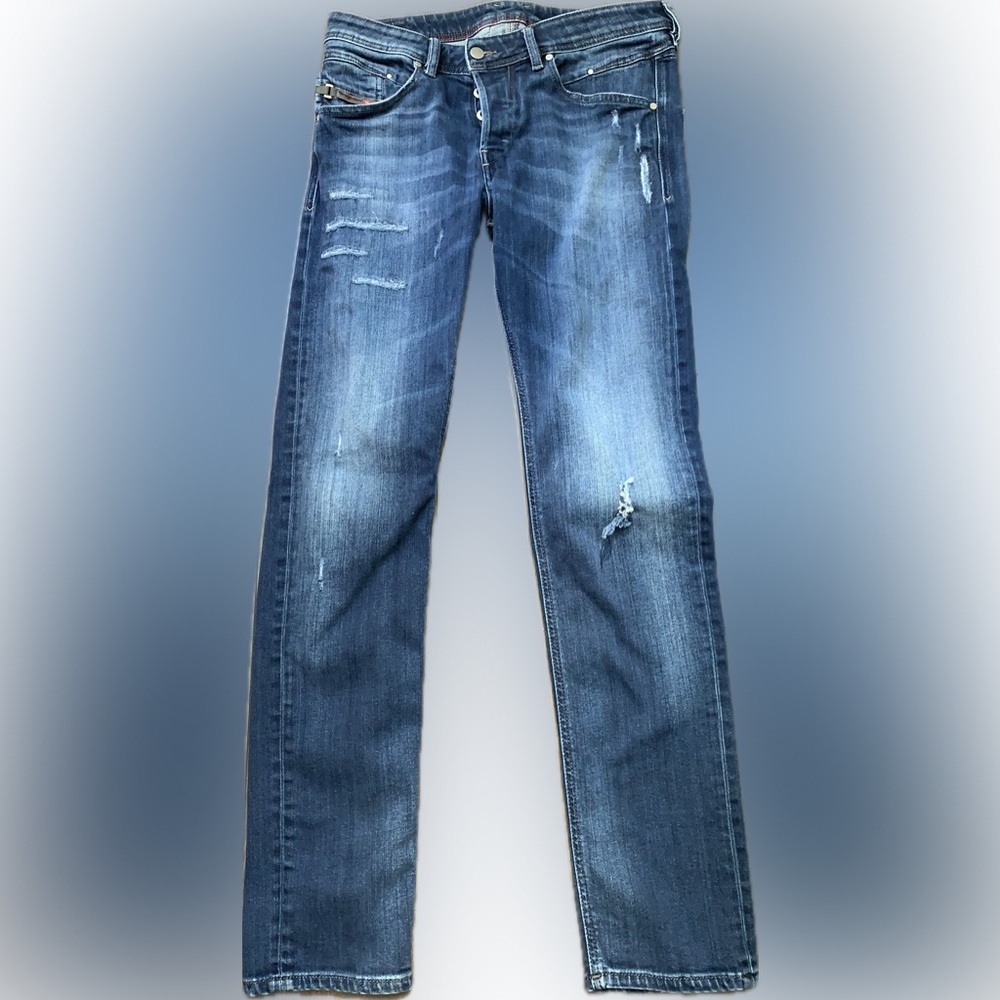 DIESEL BELTHER Men’s